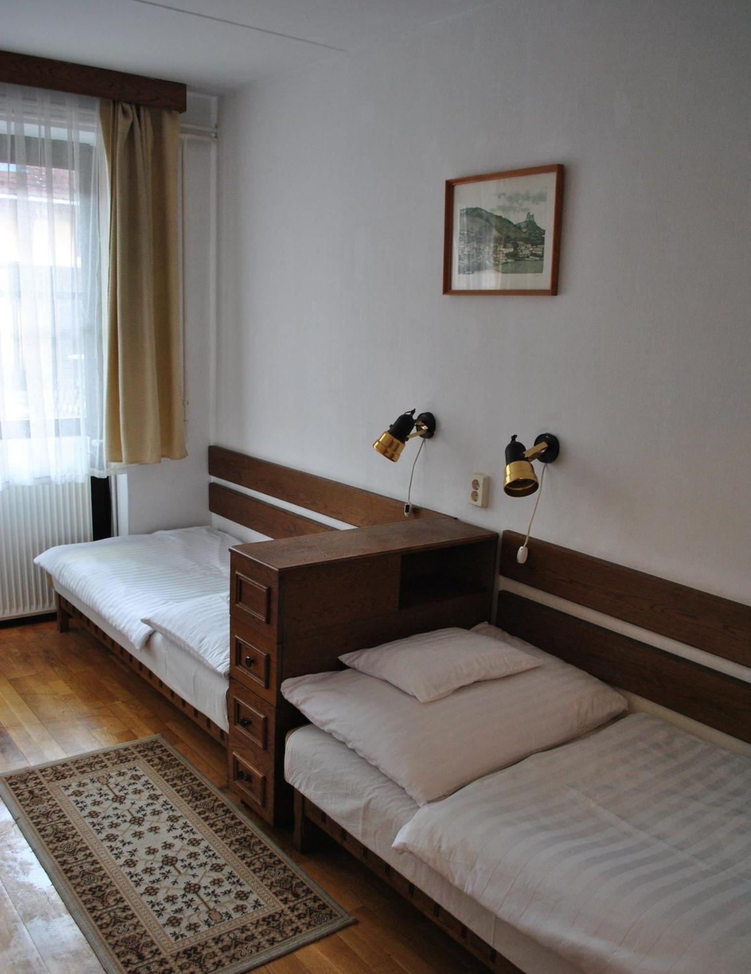 Harmonia Apartmanhaz Балатонлелле Номер фото
