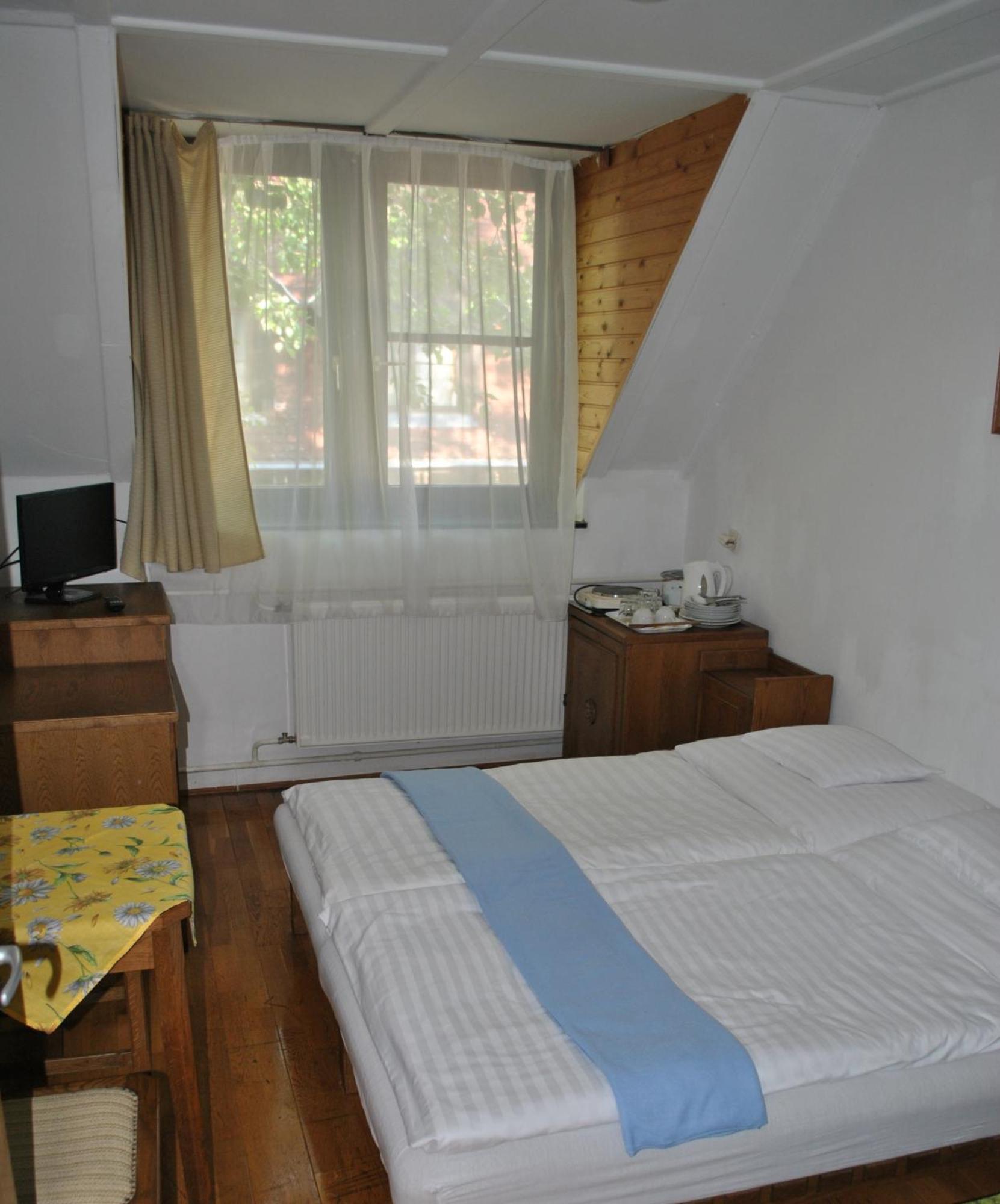 Harmonia Apartmanhaz Балатонлелле Номер фото